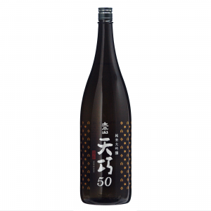 太平山　純米大吟醸 天巧50 1800ml